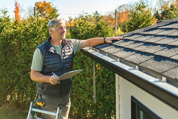 Affordable Emergency Roof Repair solutions in Milton, WA