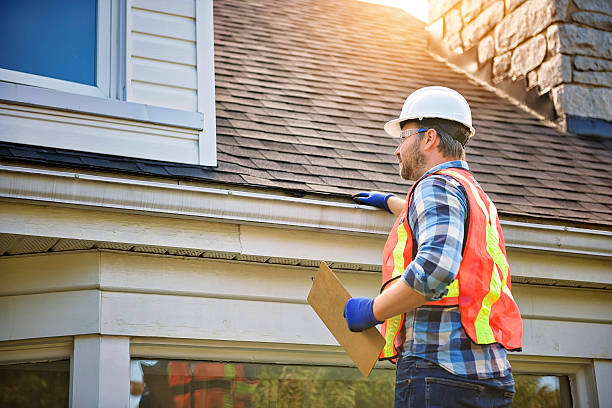 Licensed Emergency Roof Repair service in Milton, WA - Big Toms Roofing